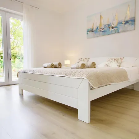 Suzy's Botanica Apartamento *