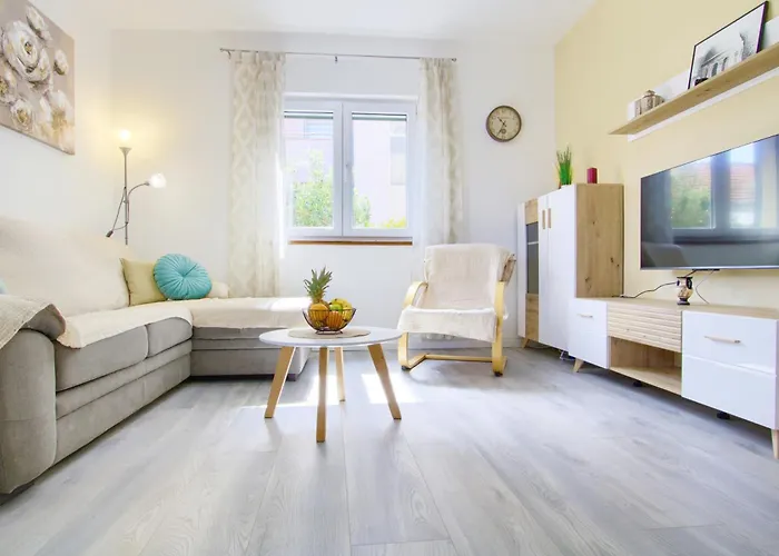 Suzy's Botanica Задар