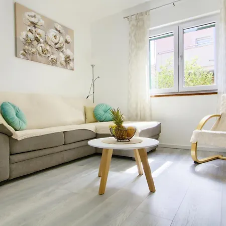 Apartament Suzy's Botanica *